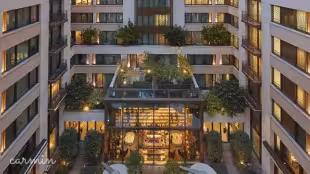 Mandarin Oriental*****