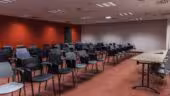 Palais des Congrès de Bordeaux