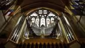 La cathédrale américaine