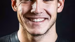Théo Curin