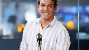 Théo Curin