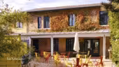 L’Ermitage **** - La Maison