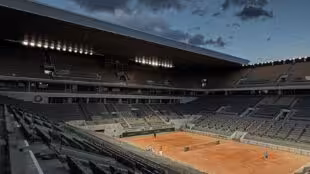 Orangerie Rolland-Garros - Orangerie Rolland-Garros