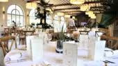 Orangerie Rolland-Garros - Orangerie Rolland-Garros