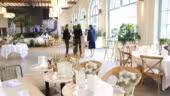  - Orangerie Rolland-Garros