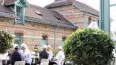 Orangerie Rolland-Garros - Orangerie Rolland-Garros