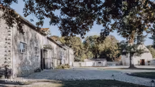 La ferme du prieuré