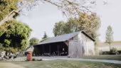 La ferme du prieuré