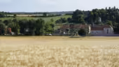 La ferme du prieuré