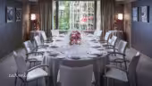 Mandarin Oriental***** Salle De Réunion