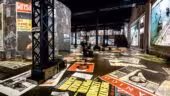 L'atelier des lumières