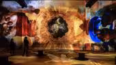 L'atelier des lumières