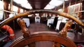 Le Rocca IV Intérieur