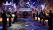 L'atelier des lumières - L'atelier des lumières