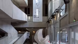 Le Centre National de Danse