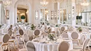 Le Pré Catelan
