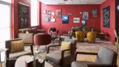 Résonance-Best Western Plus Paris Saclay-Espace Coworking