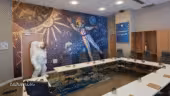 Résonance-Best Western Plus Paris Saclay-Salle Altitude