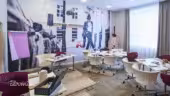 Résonance-Best Western Plus Paris Saclay-Salle Collection