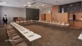 Résonance-Best Western Plus Paris Saclay-Salle Connaissance