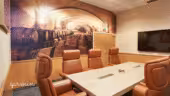 Résonance-Best Western Plus Paris Saclay-Salle Millésime