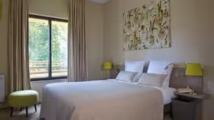 Chambre classique