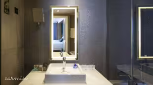 Novotel Paris Centre Gare Montparnasse ****