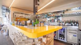 Le Paname Art Café - Le Paname Art Café