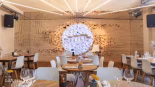 Le Paname Art Café - Le Paname Art Café
