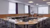 Novotel Paris Porte d'Italie