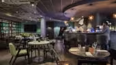 Novotel Paris Porte d'Italie