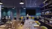 Novotel Paris Porte d'Italie