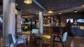 Novotel Paris Porte d'Italie