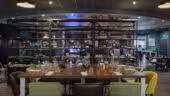 Novotel Paris Porte d'Italie