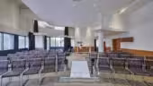 Novotel Paris Porte d'Italie
