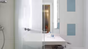 Novotel Paris Porte d'Italie