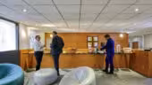 Novotel Paris Porte d'Italie