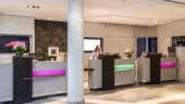 Novotel Paris Pont de Sèvres**** Réception