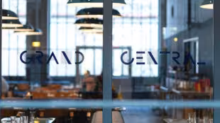 Grand Central - Grand Central