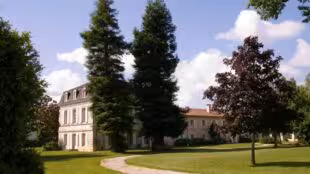 Relais de Margaux