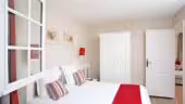 Normandy Garden*** Chambre
