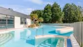 Normandy Garden*** Piscine Extérieur