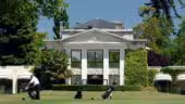 Relais de Margaux