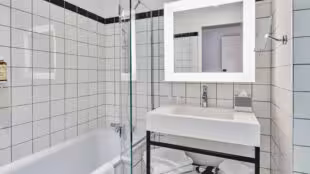 Le Mercure Paris Orly Tech Airport****