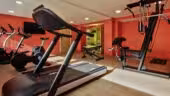 Le Mercure Paris Orly Tech Airport****