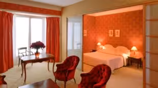 Relais de Margaux