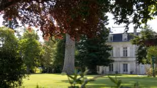 Relais de Margaux