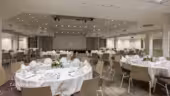 Center Parcs les Bois Francs-Salle de séminaire