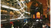 Musée des Arts et Métiers Eglise