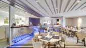 Mercure Paris Orly Rungis Aéroport **** Restaurant